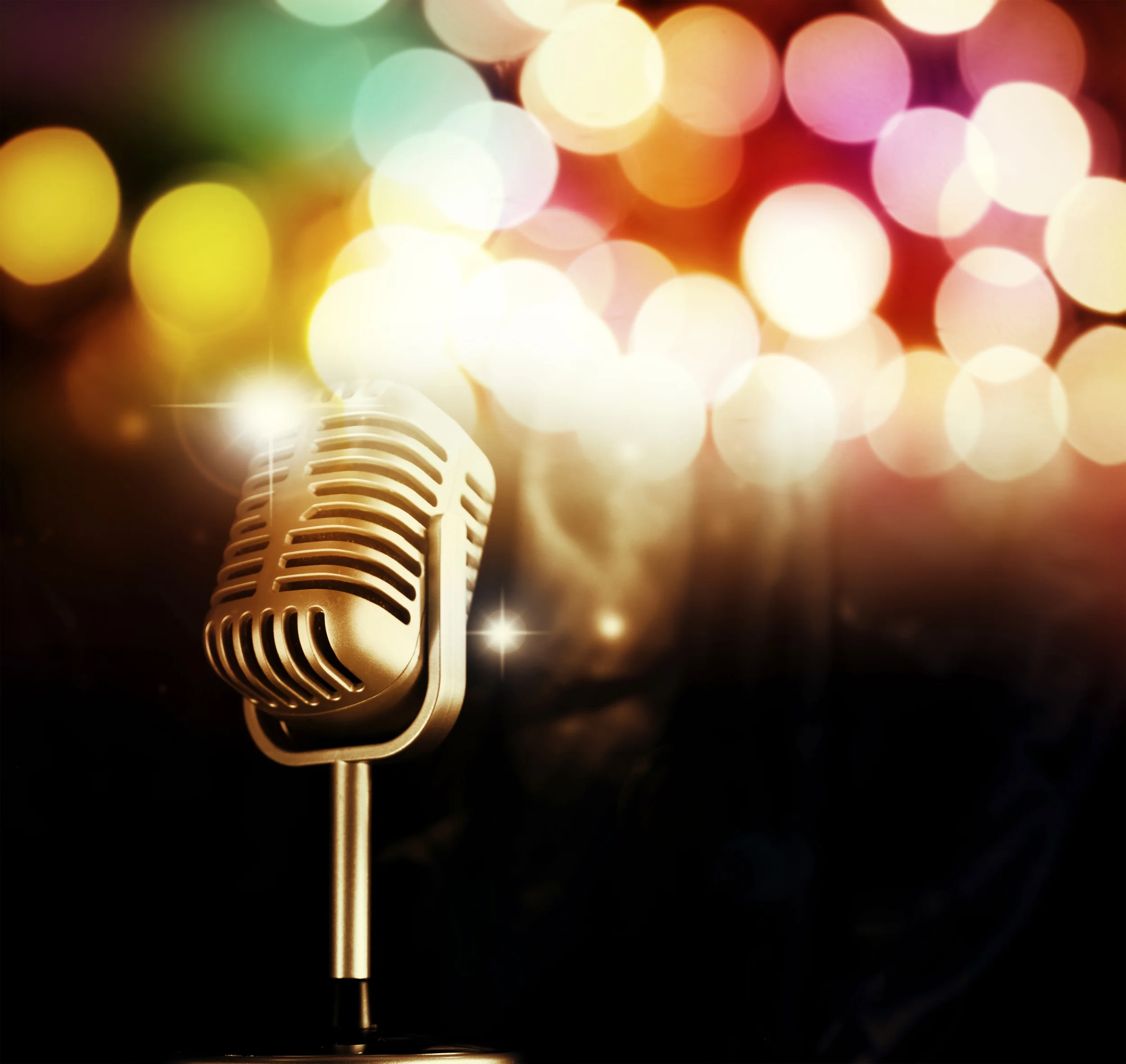 South Shore Showcase Karaoke Fundraiser