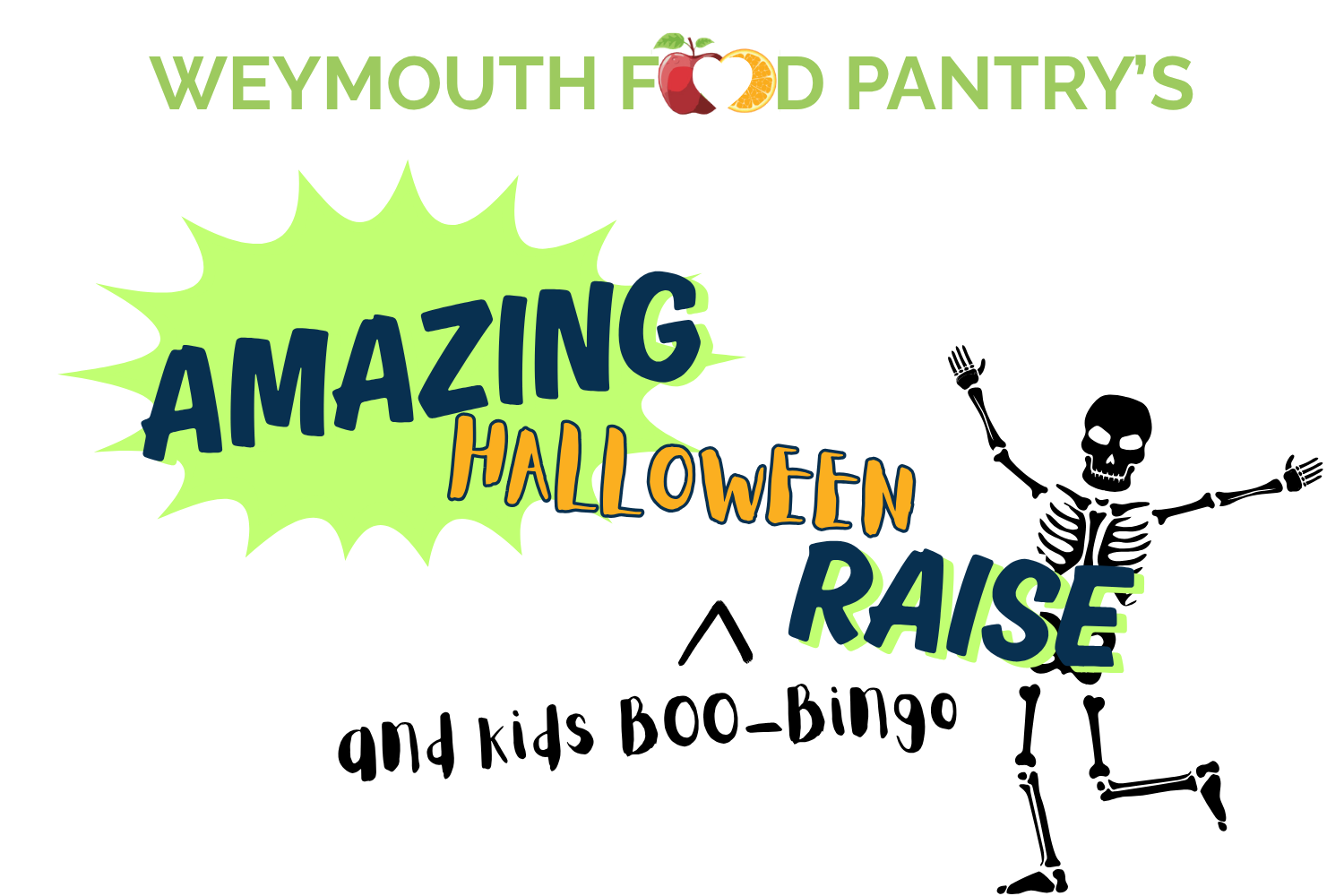 The Amazing Raise