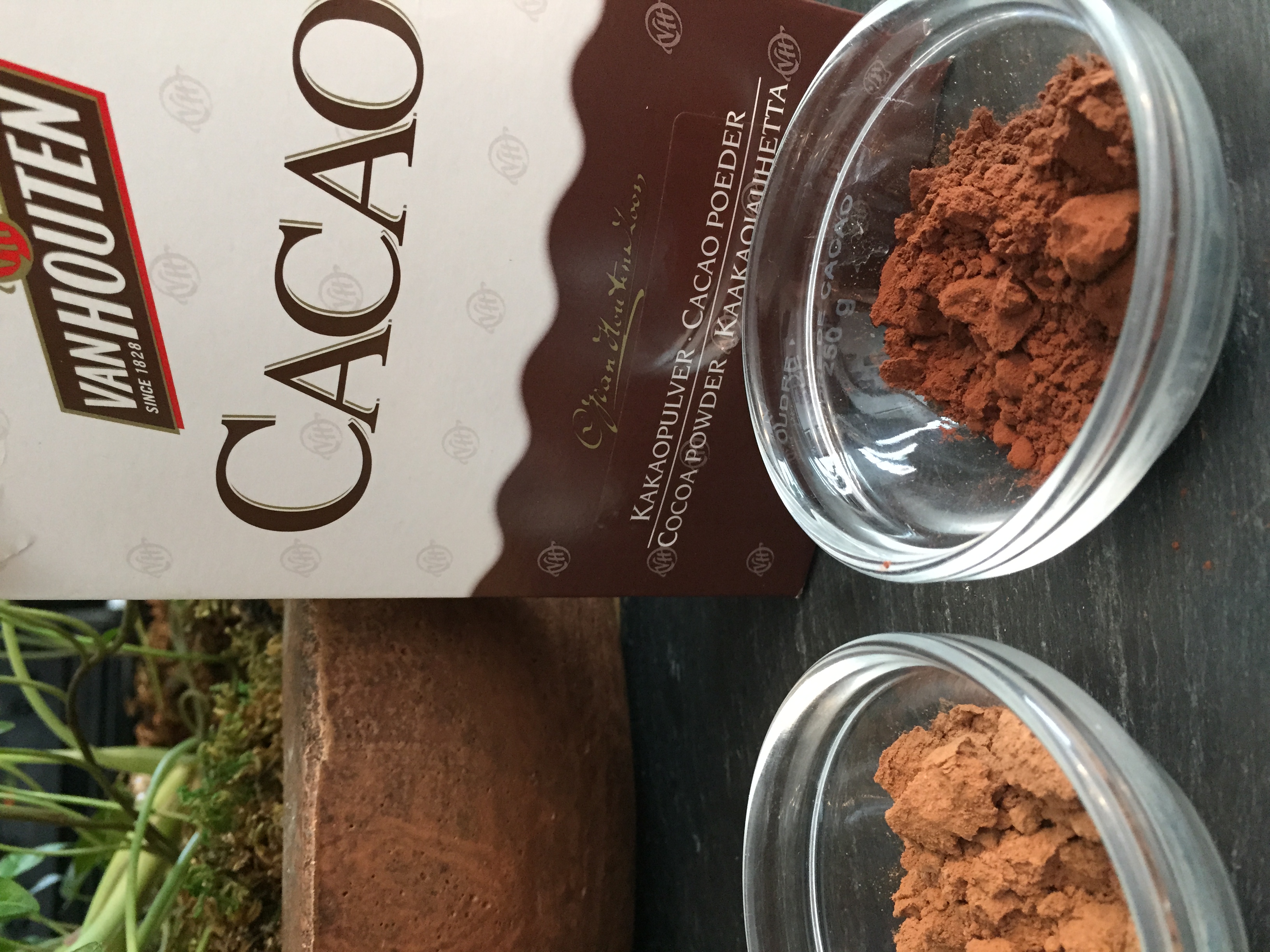 Cocoa