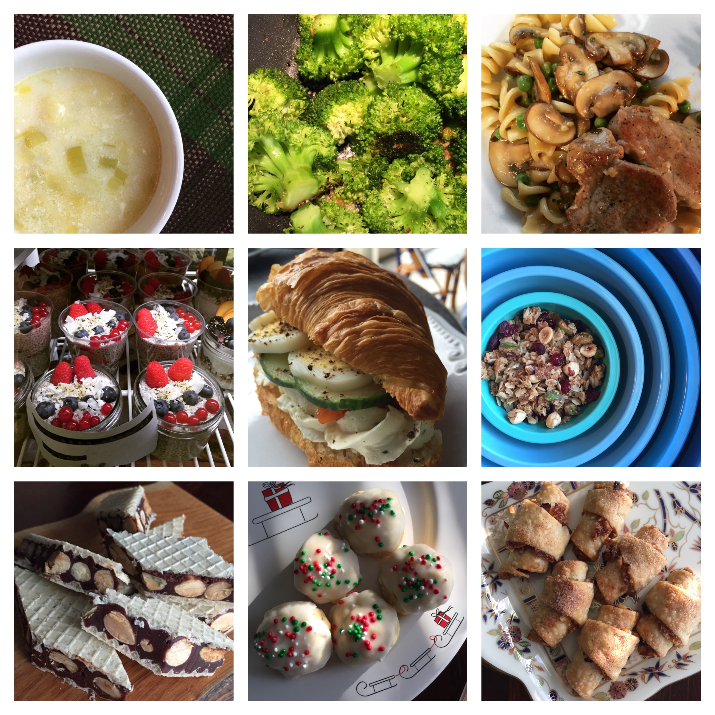 Instagram: Most Liked in 2015 - total of 5250 Likes