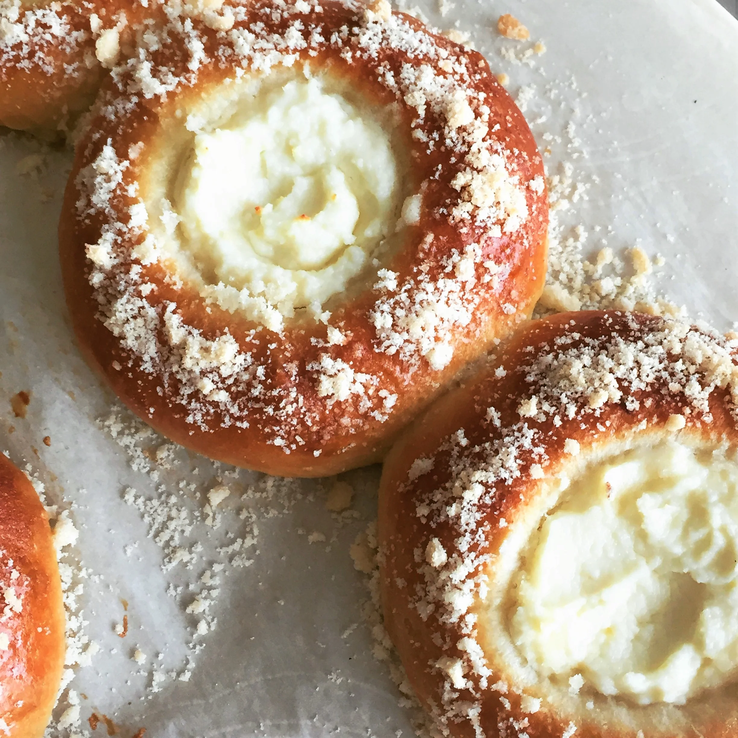 Finding the Farm — Kitchen Bliss