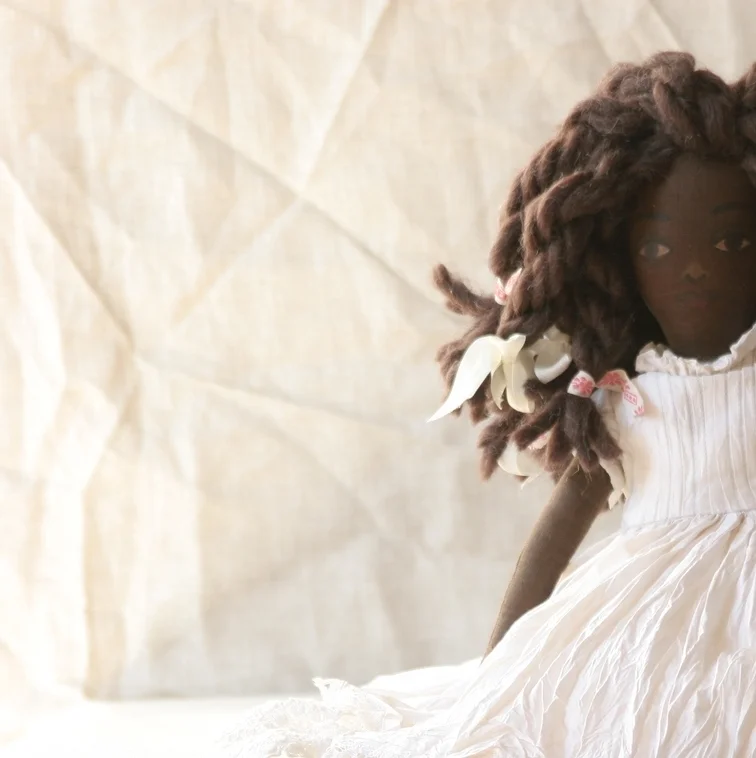 little darling chocolate