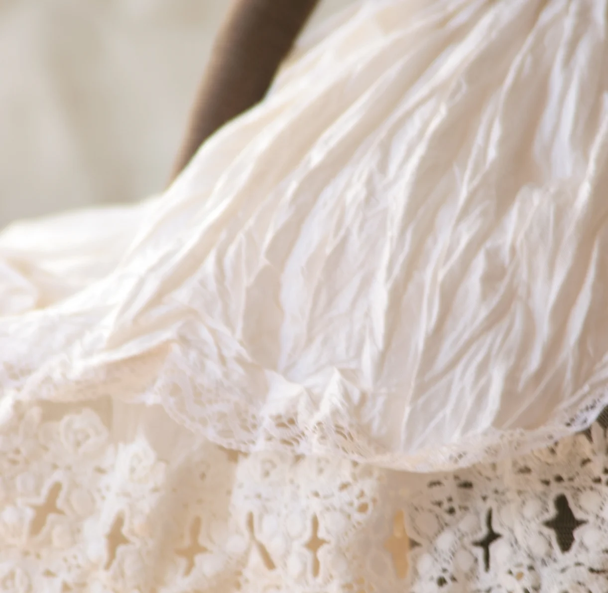 little darling detail