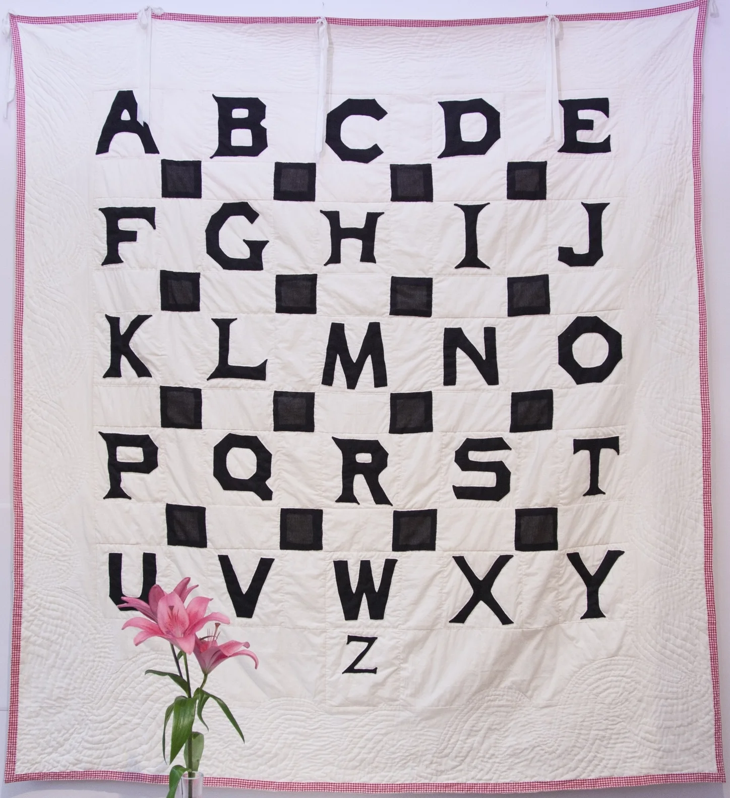 abc quilt
