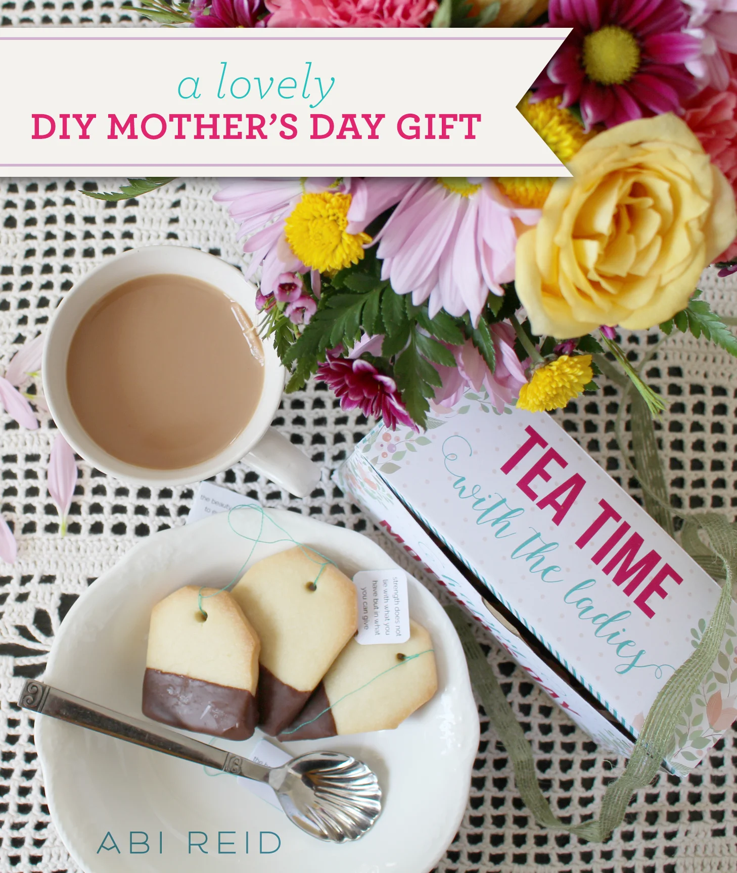 Make Something for Mom!