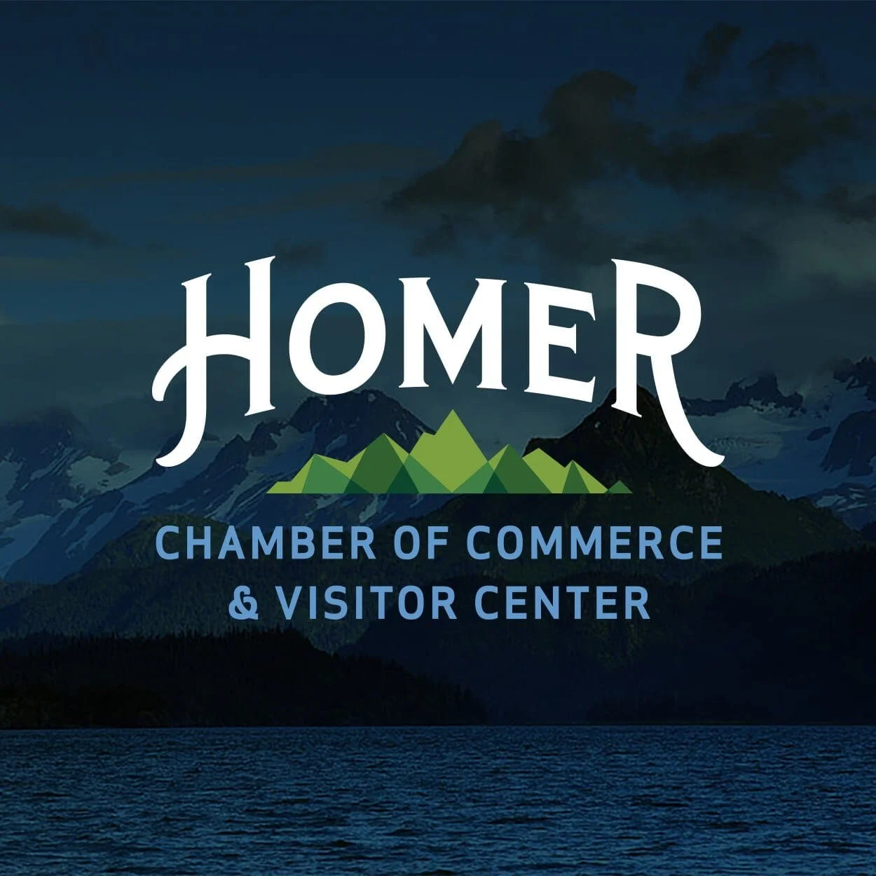 Homer Chamber of Commerce