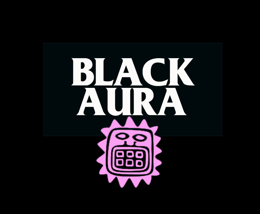 Black Aura