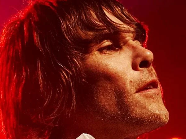 Why isn’t Ian Brown clapping for the biosecurity state like Sir Mick Jagger?