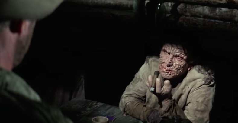 "Everyone who refuses a vaccine could be a killer on the loose, and should be judged accordingly"