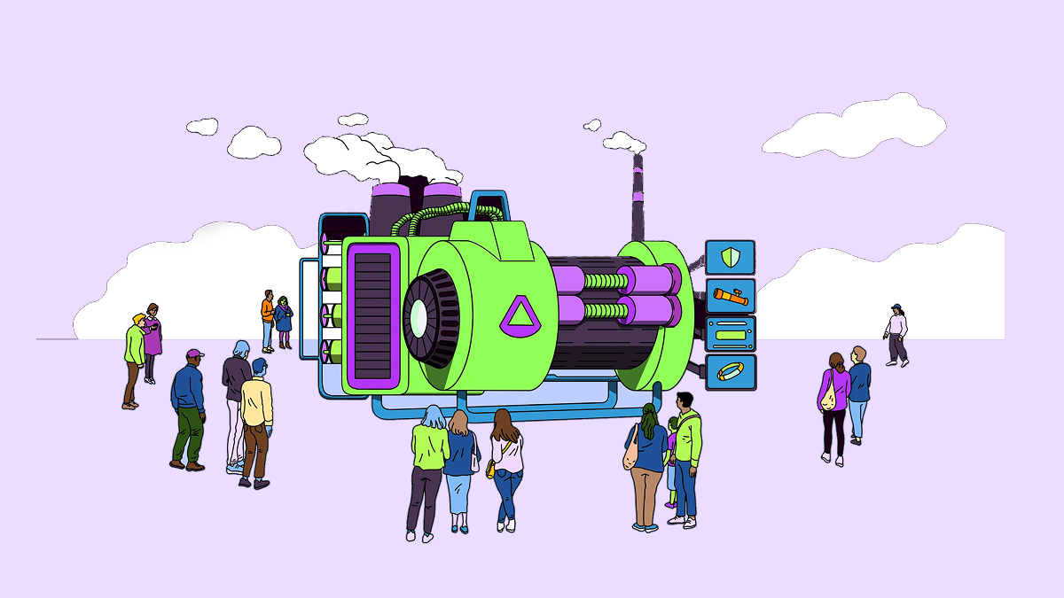 Arthur AI Ashley Nader Portfolio Cover Image