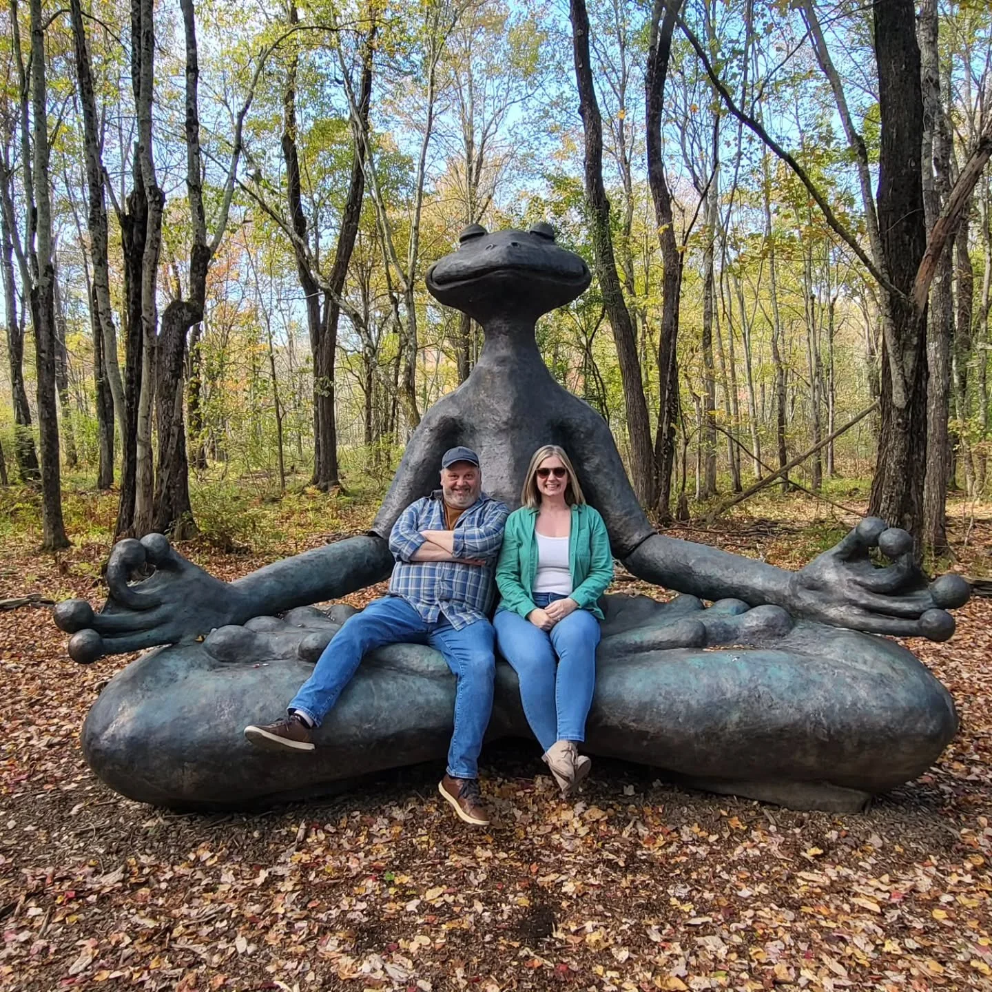 A riddle to tease a big announcement... 🤔
.
There&rsquo;s laughter that hides in the rustle of hay,
And secrets that shimmer where moonbeams play.

The cows keep their counsel, the pigs won&rsquo;t tell,
But something mysterious is brewing-you'll so