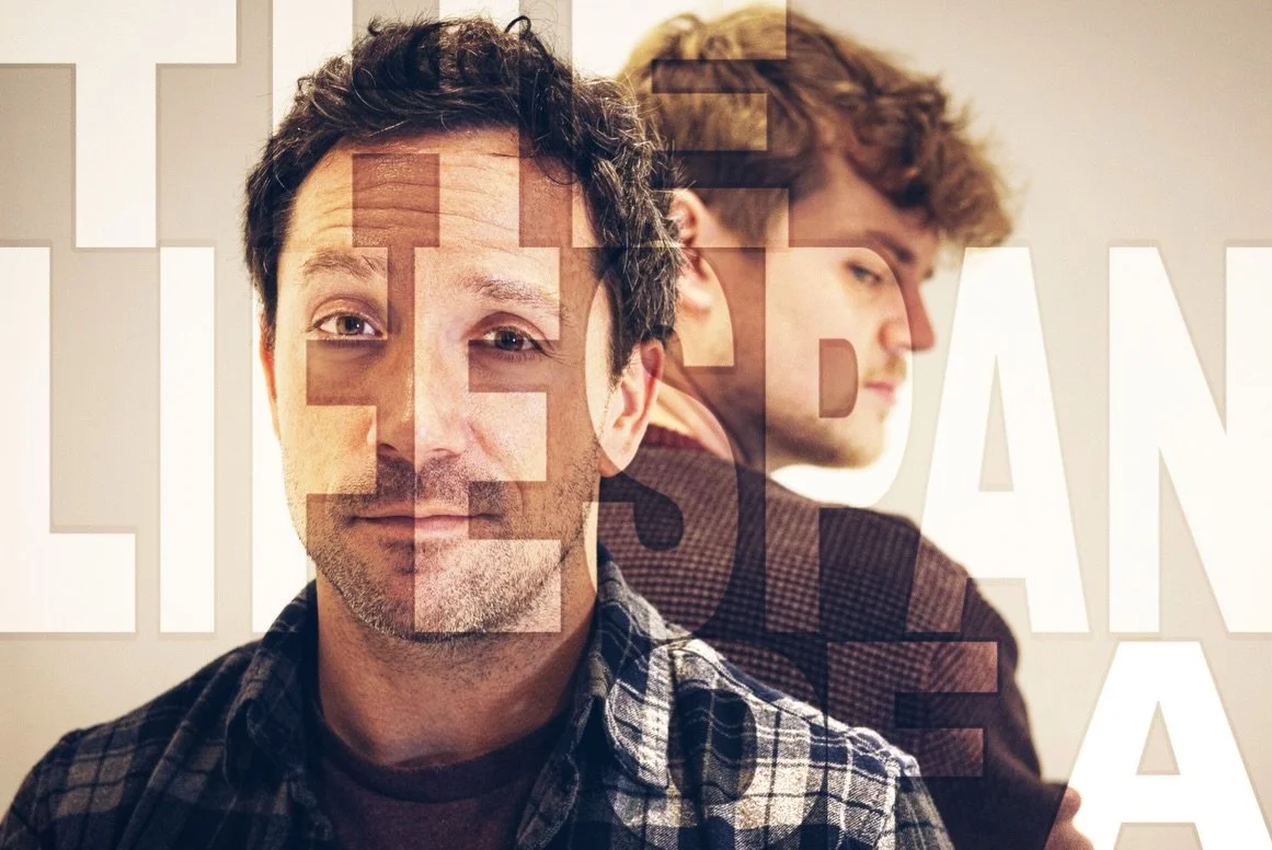 It&rsquo;s all fun and games until someone insists that they&rsquo;re right. 😏

THE LIFESPAN OF A FACT opens in just 2 WEEKS! January 30th - February 8th.
Have you purchased your tickets yet?

For tickets and information visit creativelicenseonline.