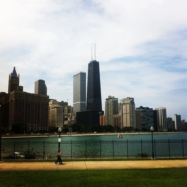 Willis Tower. Chicago, Illinois