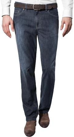 HILTL jeans.