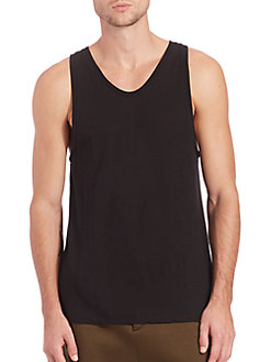 This is a "designer" wife-beater. $495