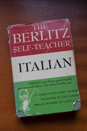 The Way To Teach A Language