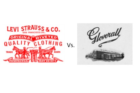 Which is a better label for jeans?