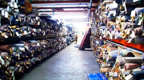 Inventory is not your friend.