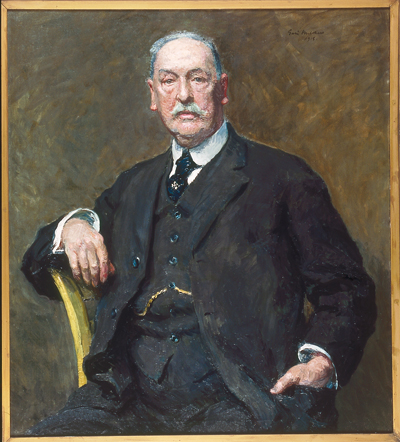 Joseph Hilton