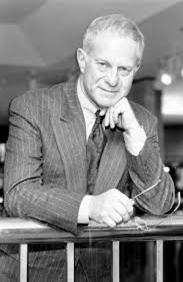 Murray Pearlstein: Visionary, mentor