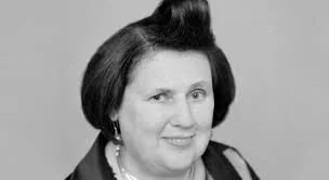 Suzy Menkes