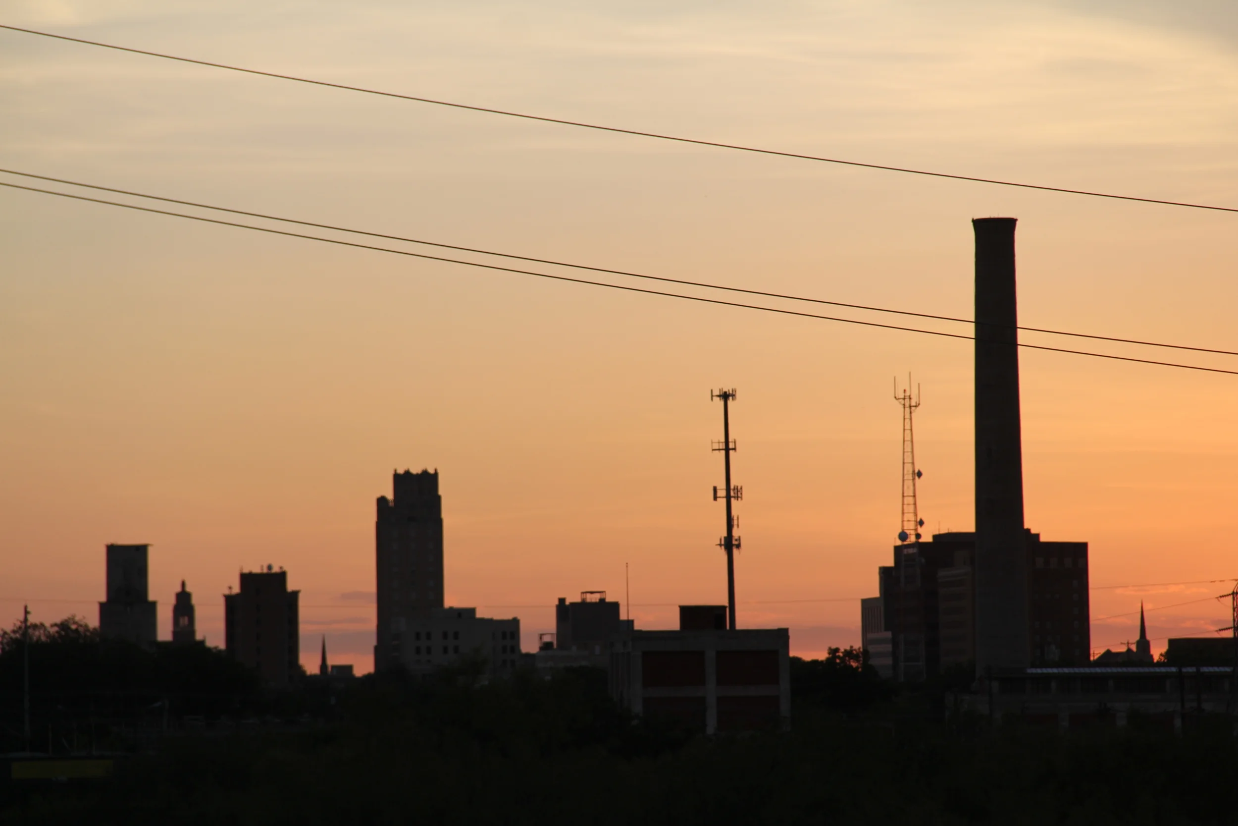 Abilene_Downtown_at_Sunset.JPG