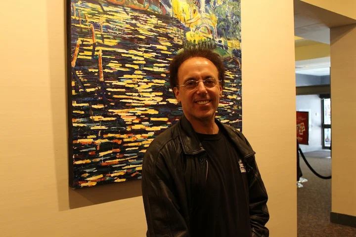 Joe Rockman