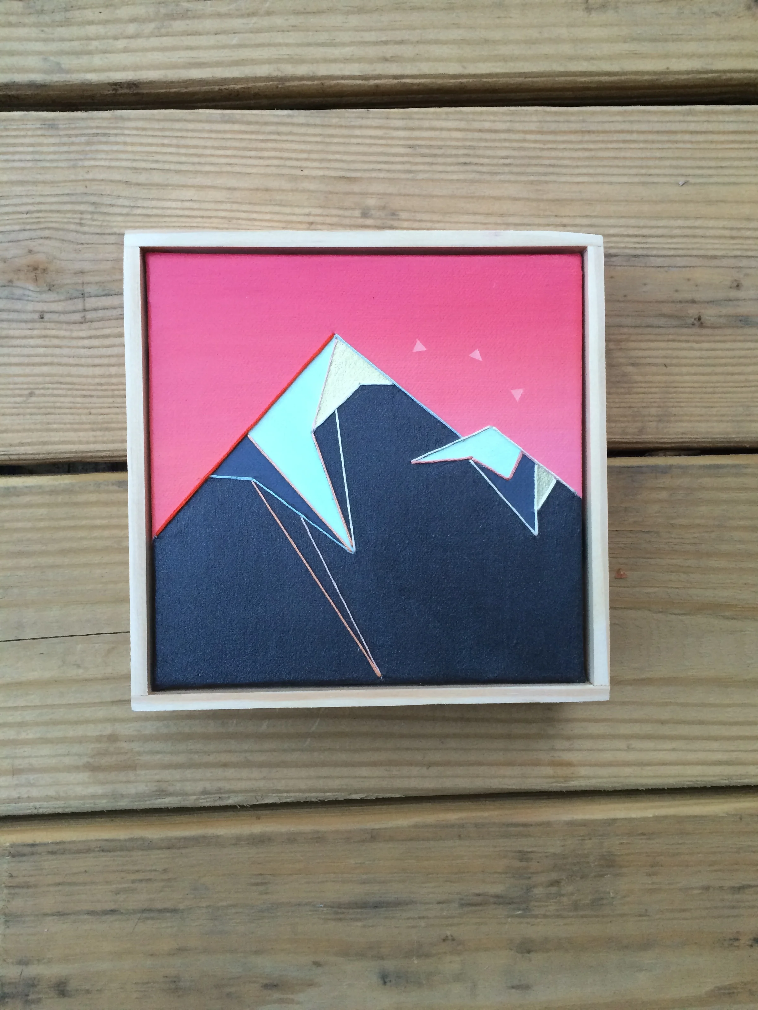 Coal Mountain Brothers II