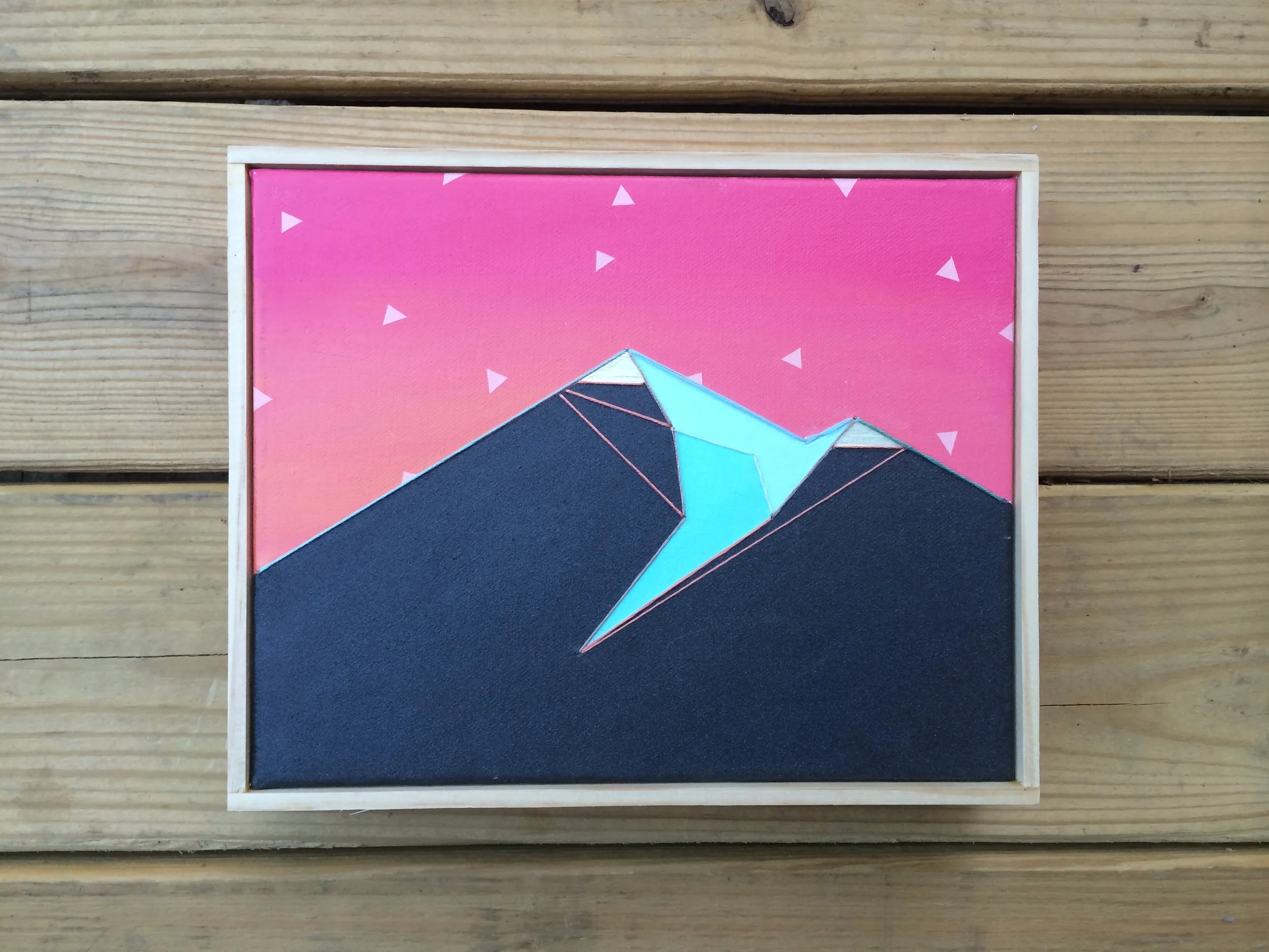 Coal Mountain Brothers