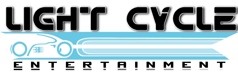 Brand new logo for a good friend and awesome artist Tekforce's (who I've created lots of art for previously) brand new record label. Lots of exciting things with this guy coming up in the future.