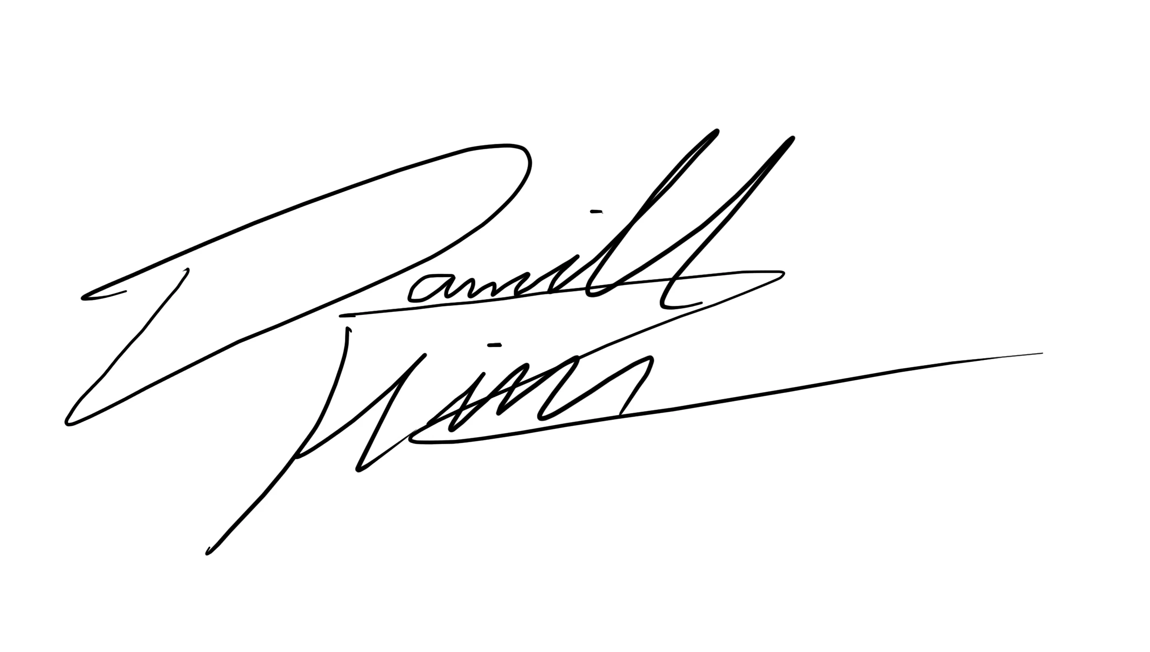 Daniel Hill, Head Honcho of Danji's Designs