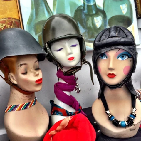 This is blog number 1