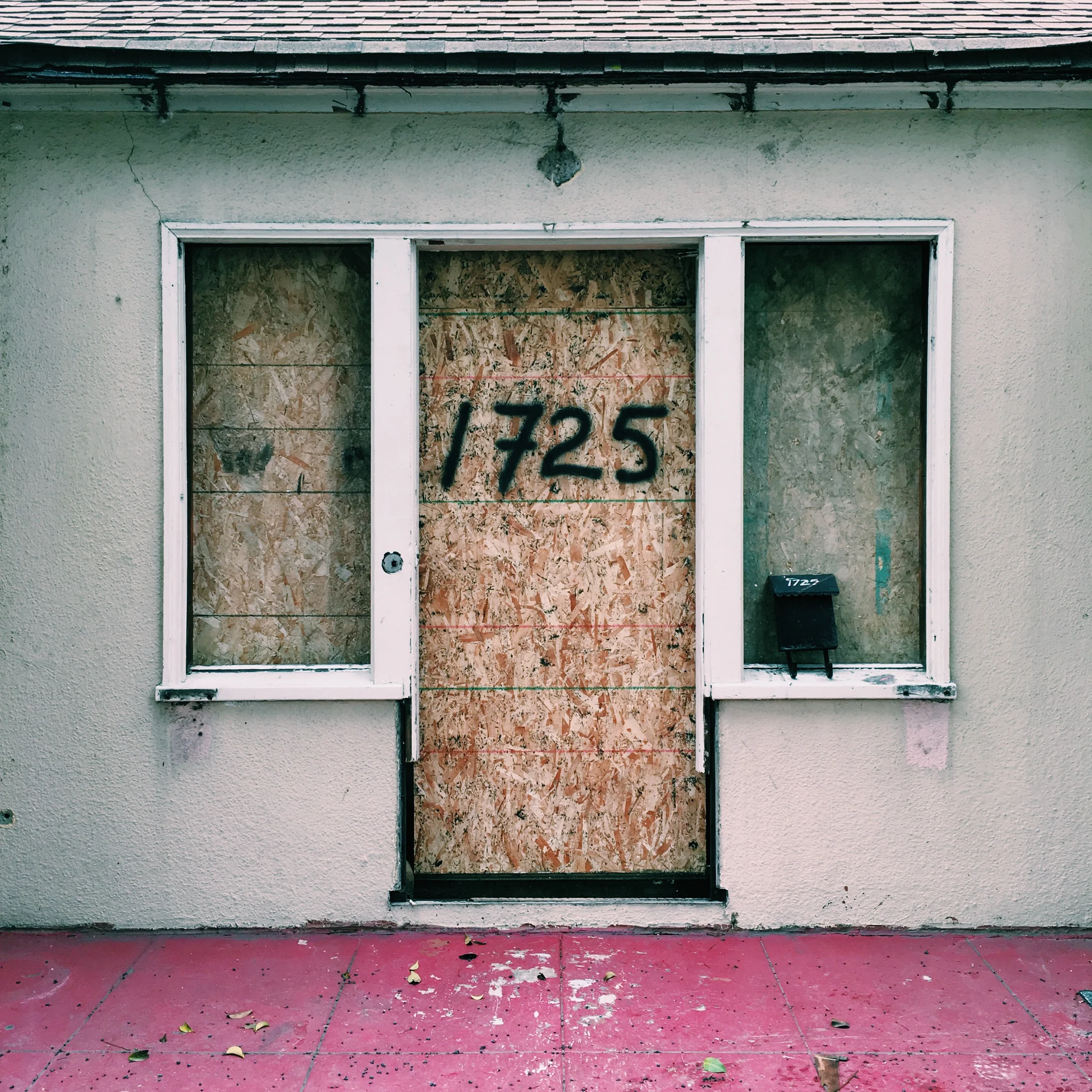 Flipping Lincoln Avenue: Demo Day