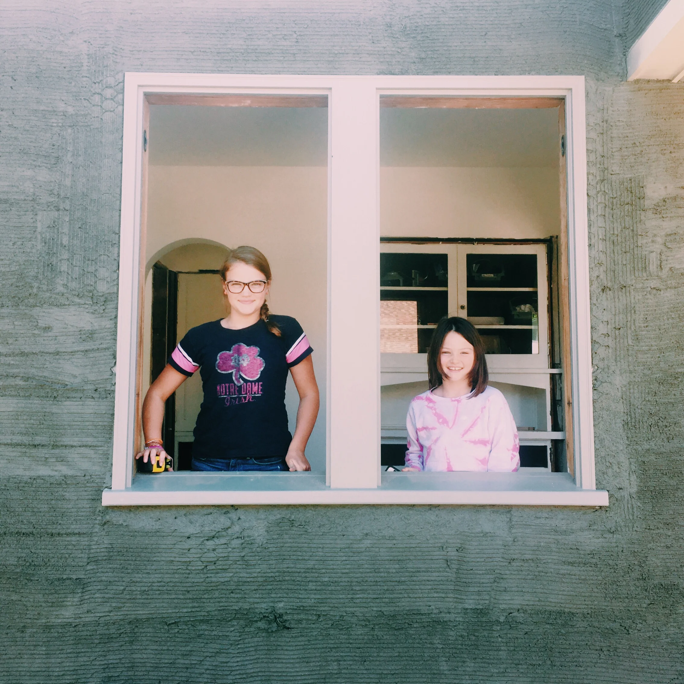 Flipping Lincoln Avenue: Ready For Take Off