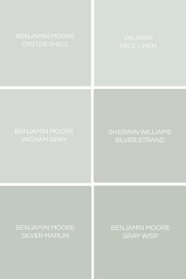 Flipping Houses Home Renovation In Silicon Valley - Stonington Paint Color Sherwin Williams