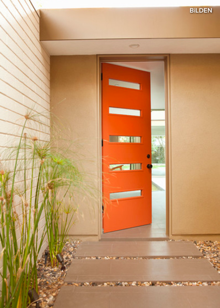 Tangerine Melt, Benjamin Moore