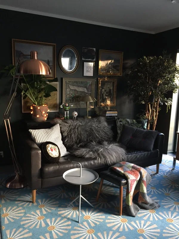Apartment Therapy