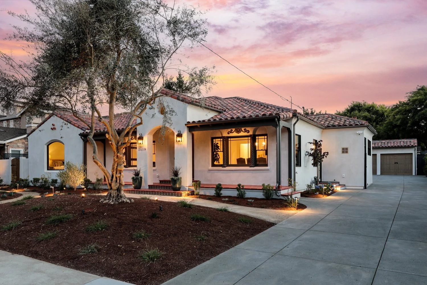 Spanish Contemporary Architecture in Austin | Vanguard Studio, image size:1500x1000