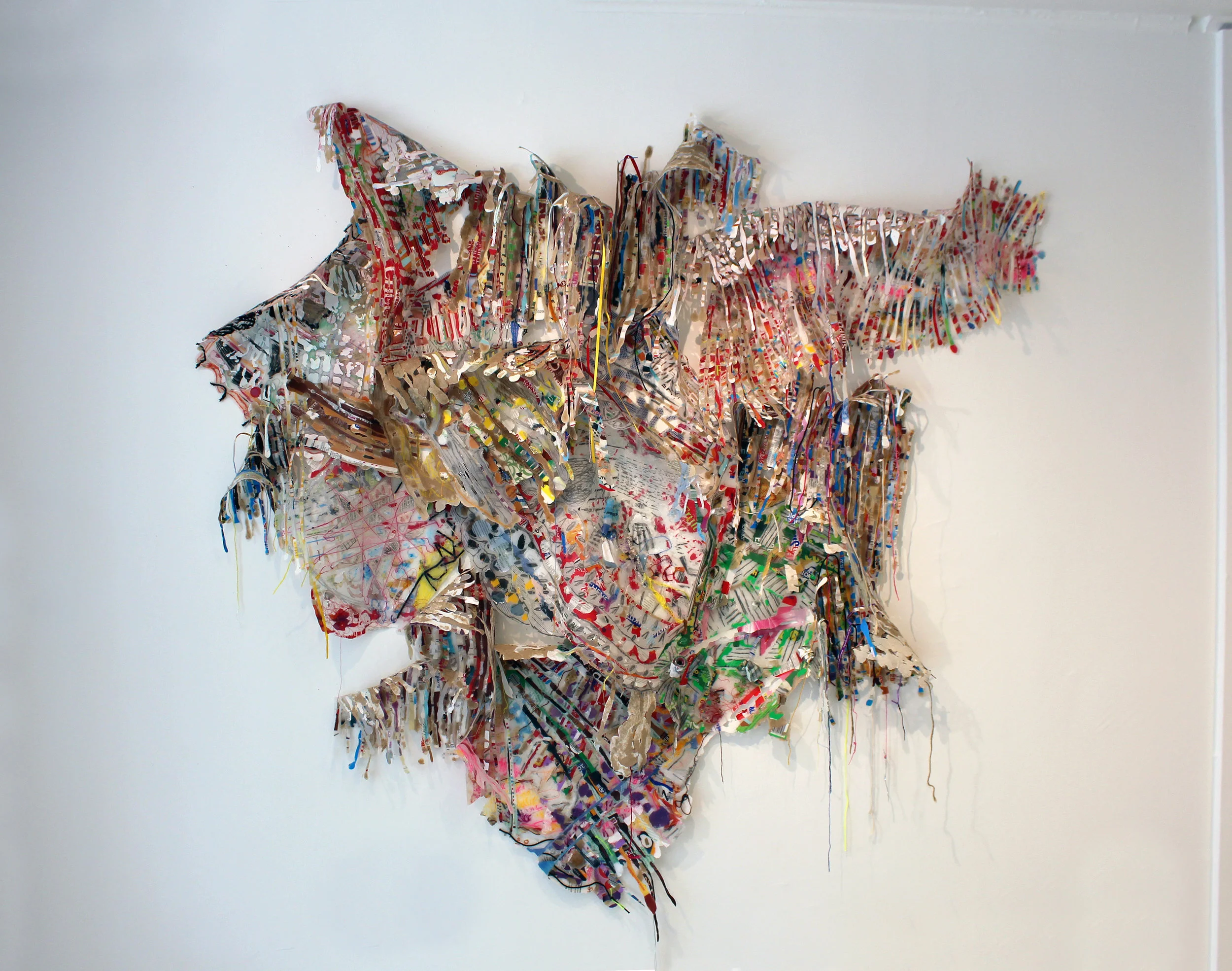 Phoenix Roadkill, 2018
