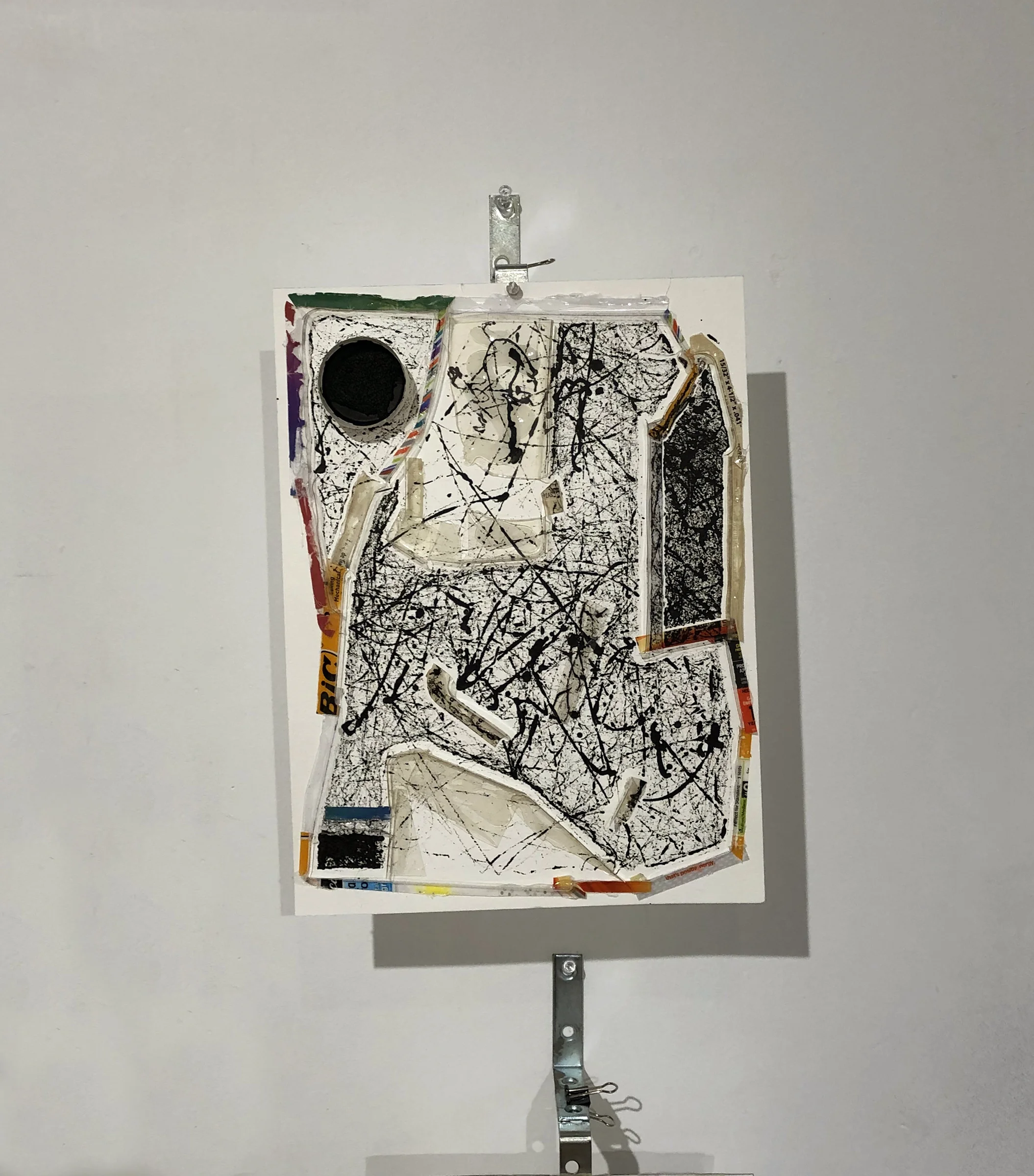 P.O.P #5, 2019