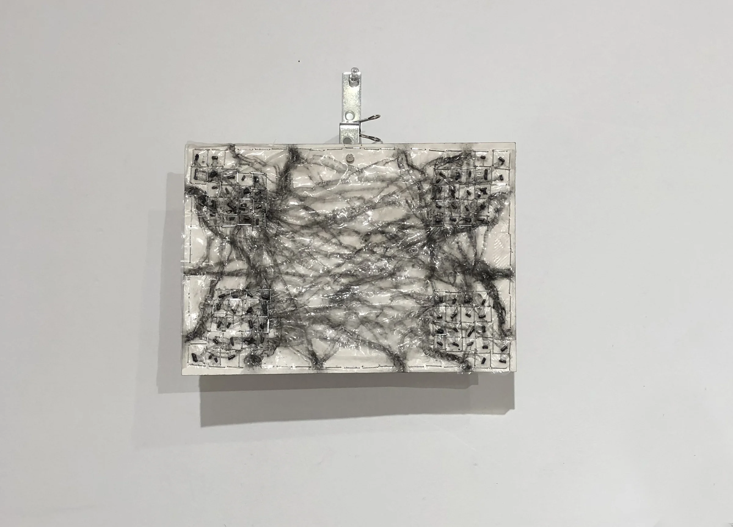 P.O.P #3, 2019