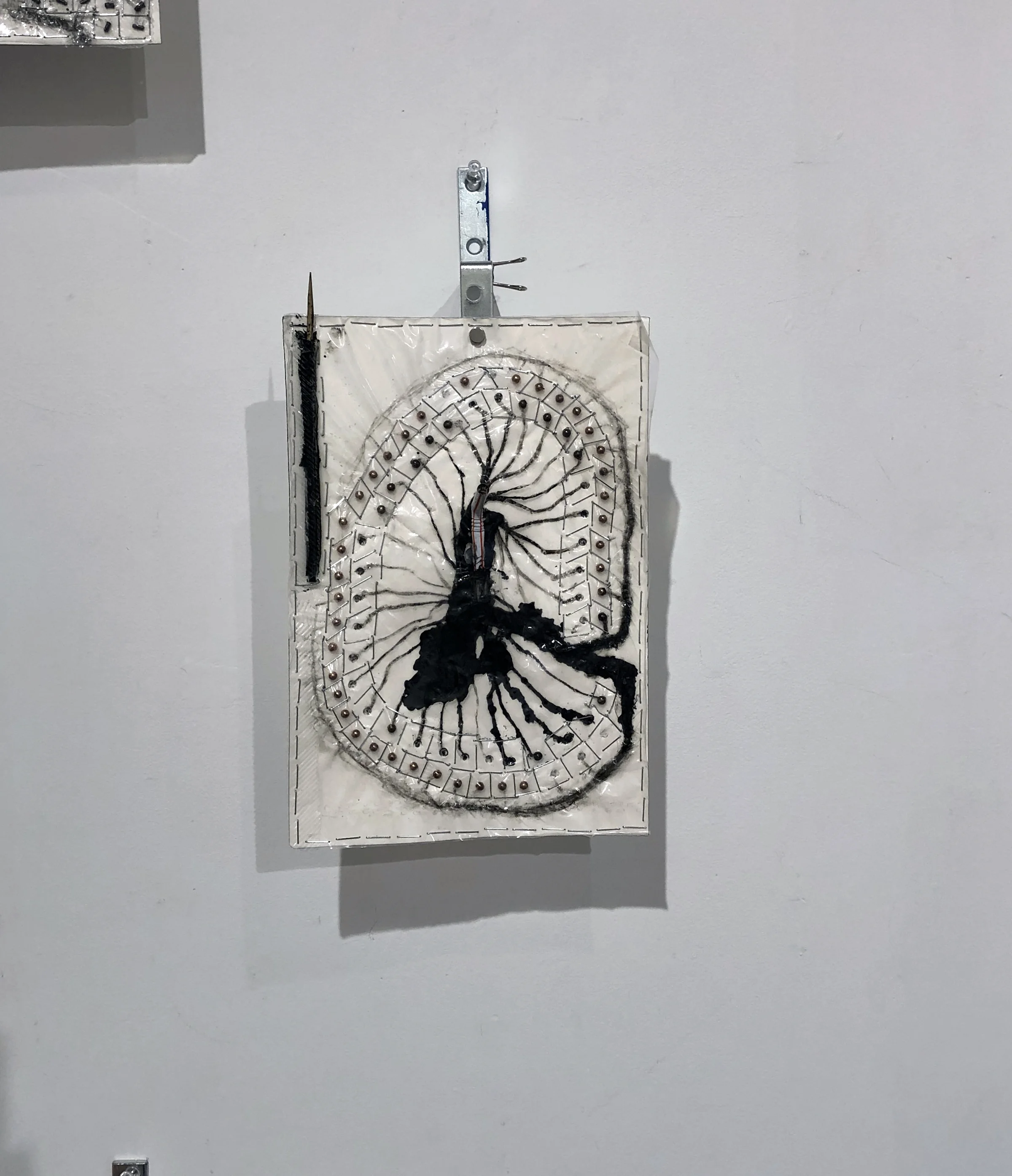 P.O.P #6, 2019