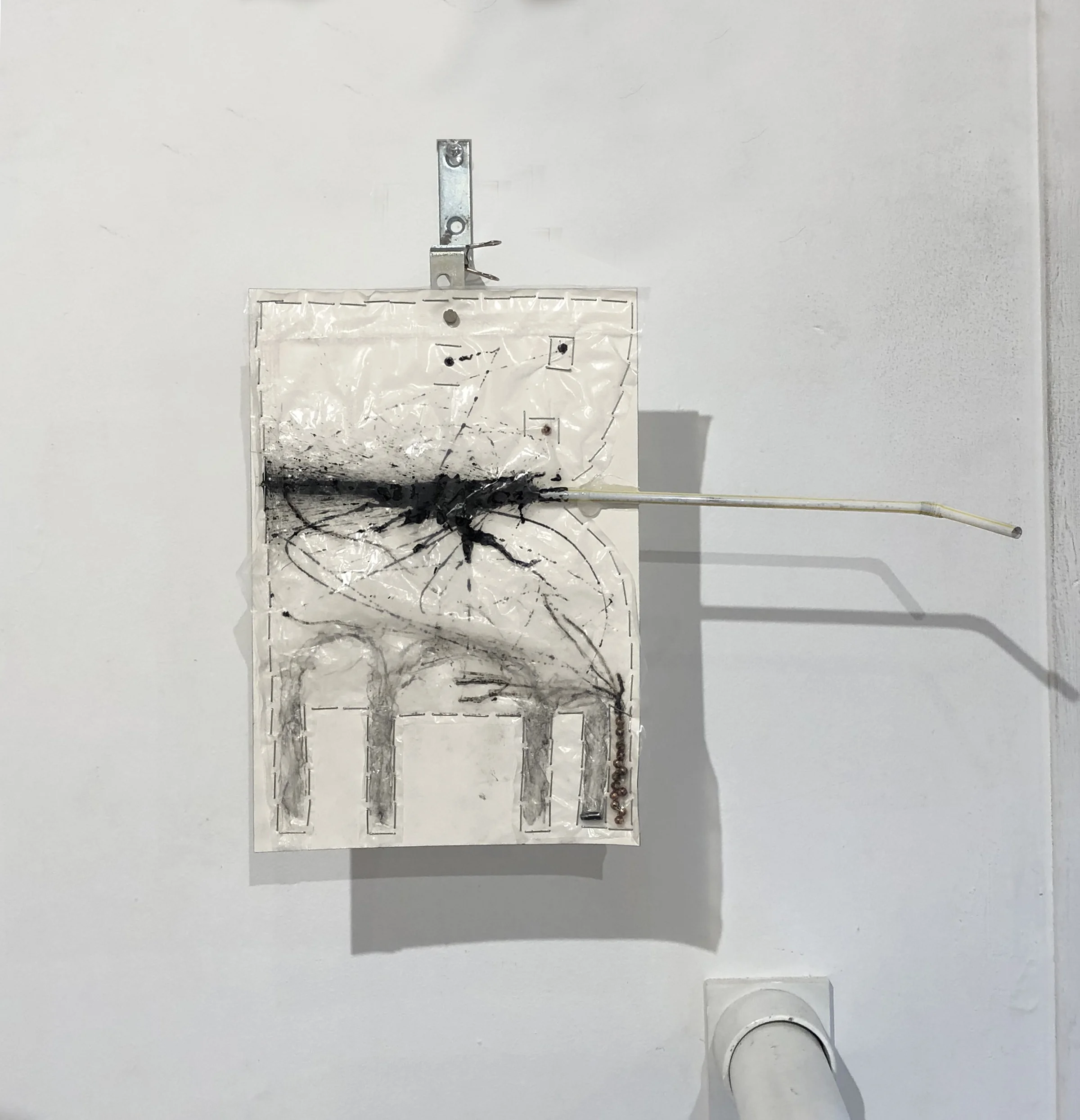 P.O.P #7, 2019