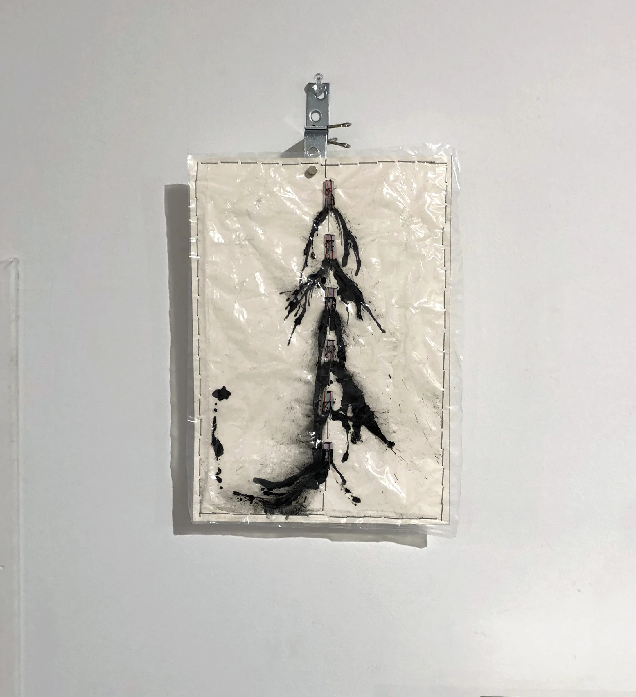 P.O.P #8, 2019