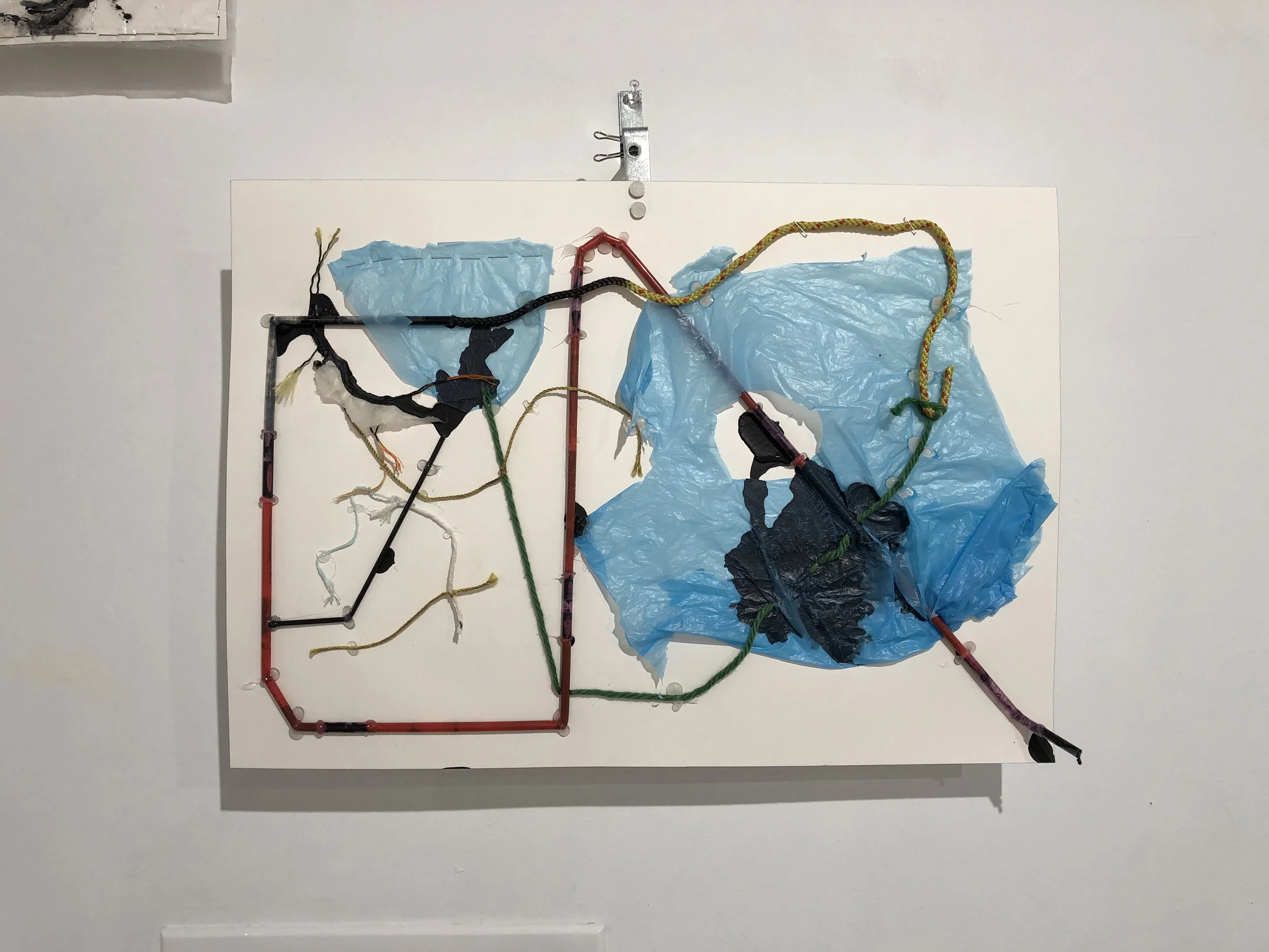 P.O.P #9, 2019
