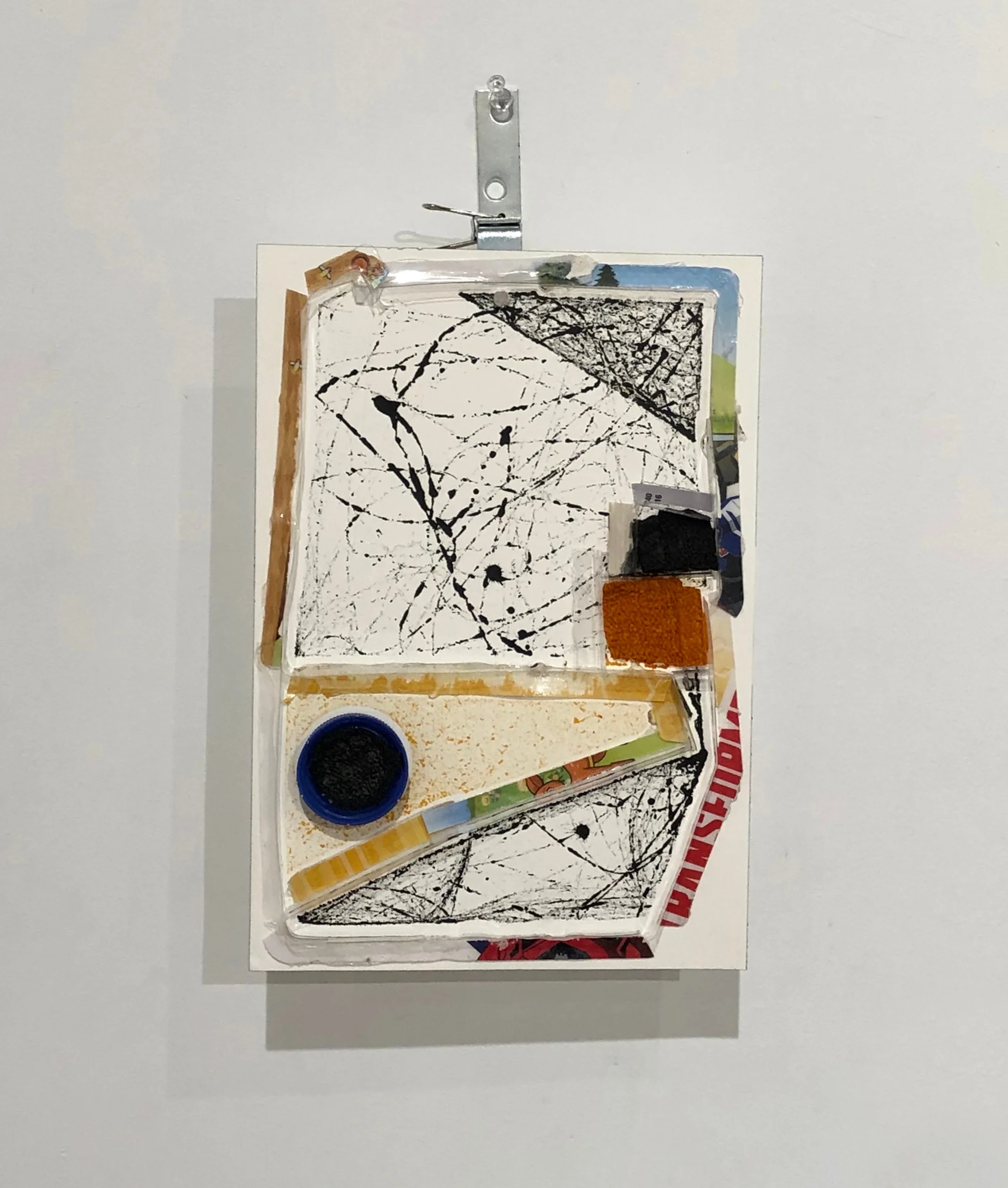 P.O.P #2, 2019