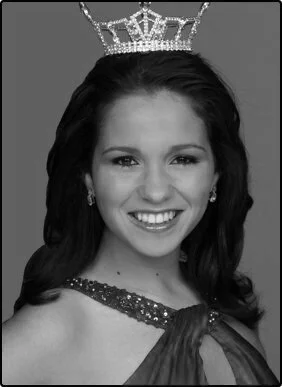 2007 Chelsea Betts
