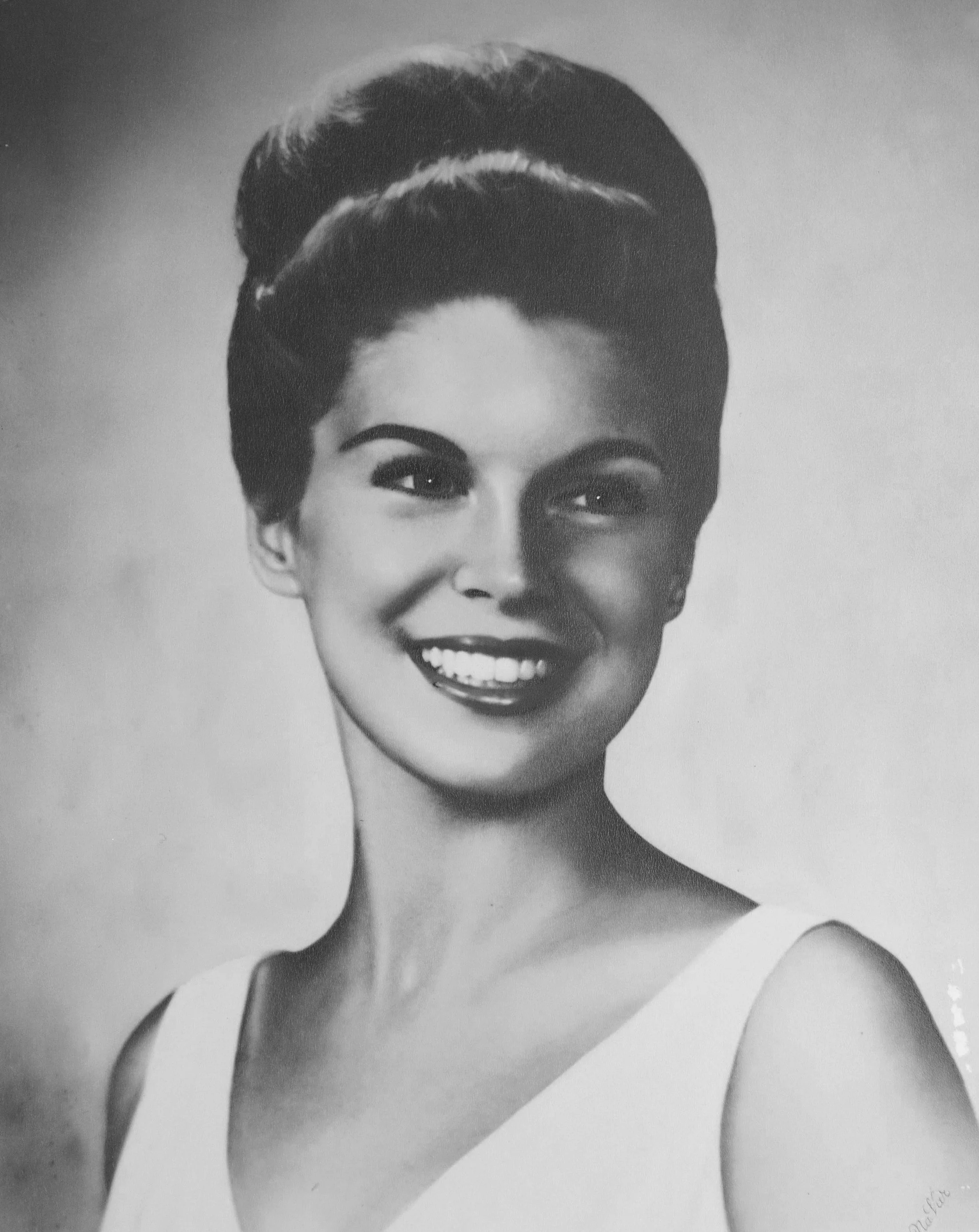 1966 Mary Lee Mancini