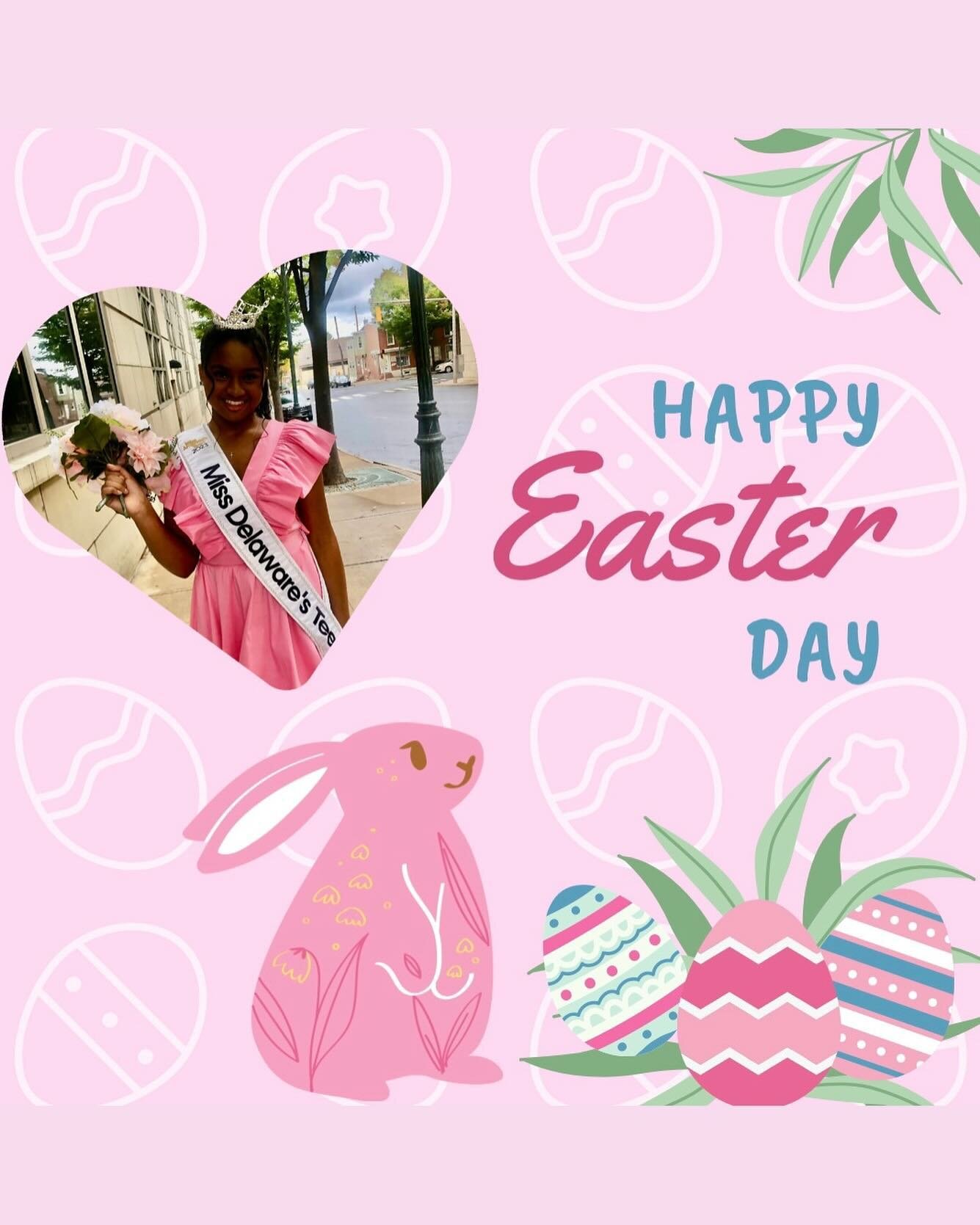 Happy Resurrection Day! Happy Easter !🐣 ✝️