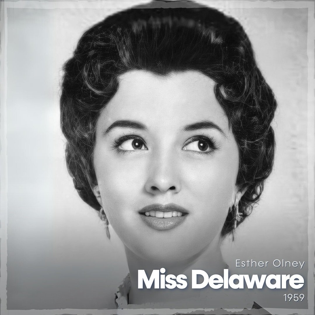 Please join us in wishing a happy belated birthday to @missamerica.de 1959! We hope you had a wonderful day, Esther! 

#Service #Changemaker #Volunteer #EmpoweredWomen #MissDelaware #MissAmerica #WomenSupportingWomen #GreatWomen #Leadership #Scholars